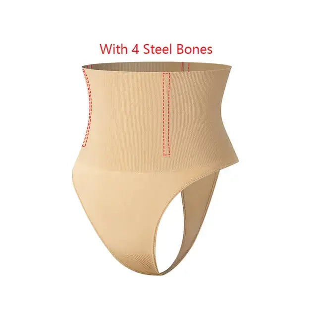 Beige with Bones / XL