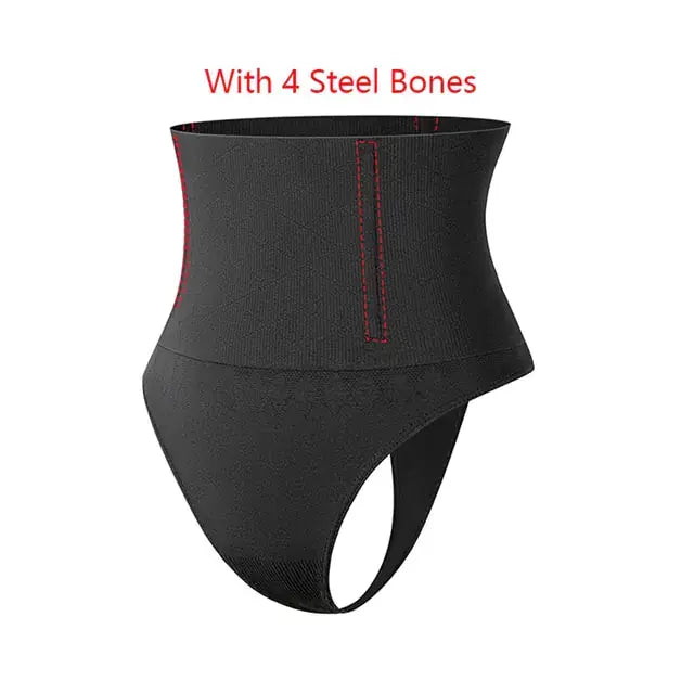 Black with Bones / S