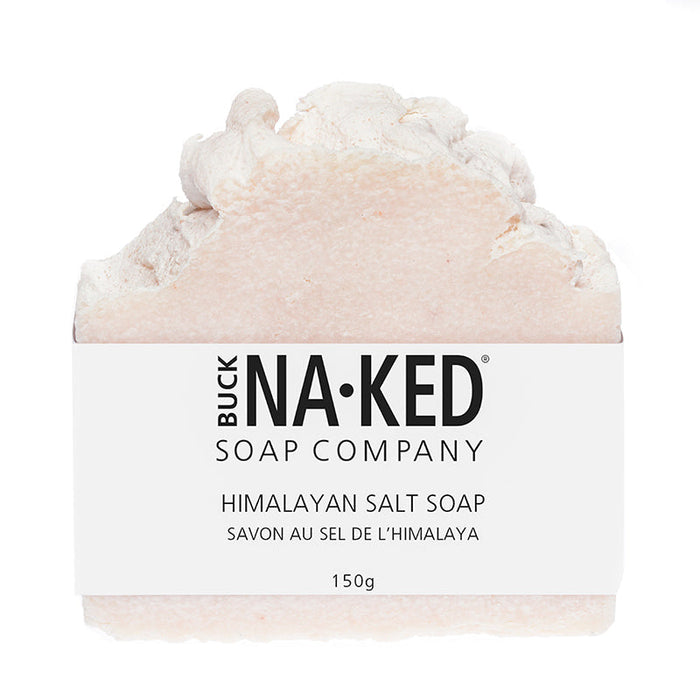 Himalayan Salt Soap Bar-Gina's Home Linen Ltd