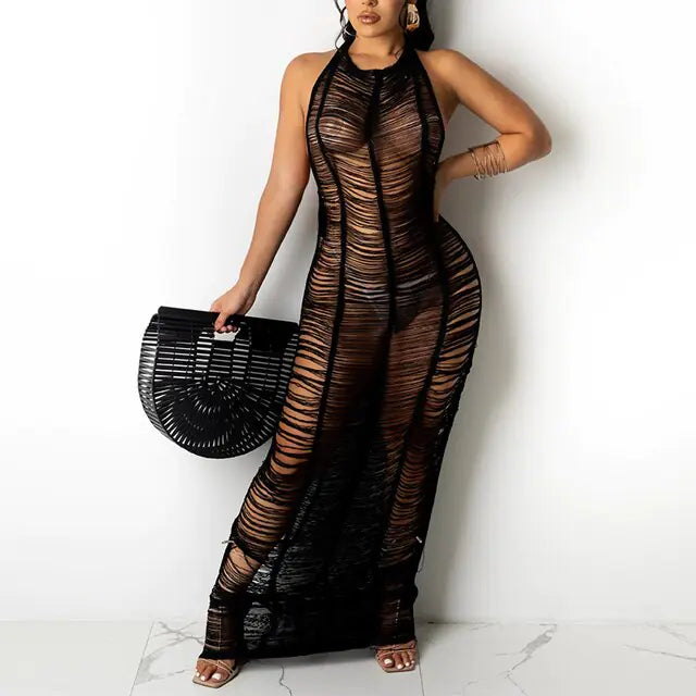 Black / Small