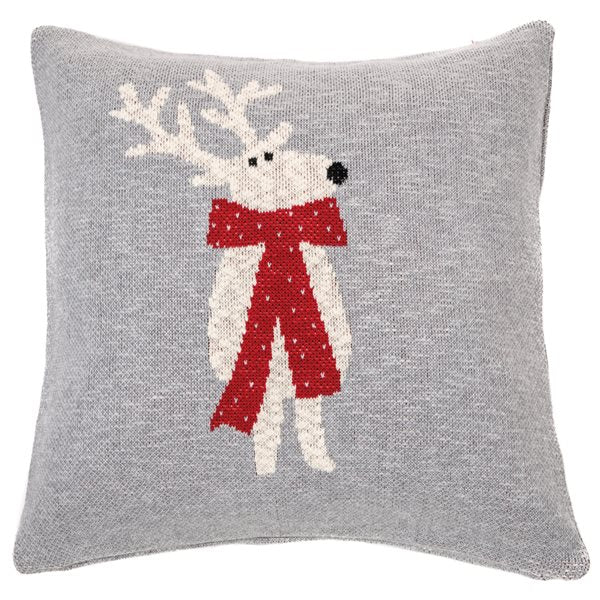 CYRIL / TOSS CUSHION 20x20"