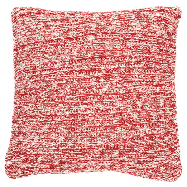 CLAUDETTE / TOSS CUSHION 18x18"
