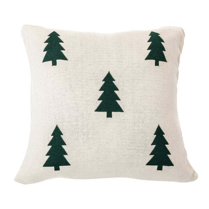 SAPINO / TOSS CUSHION 18x18"
