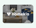 Homekin Gift Card