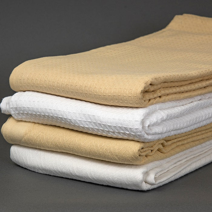 Honeycomb Blanket-Gina's Home Linen Ltd