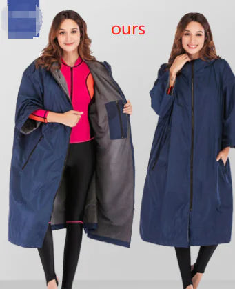 Hooded Bath Towels Rieworkes
