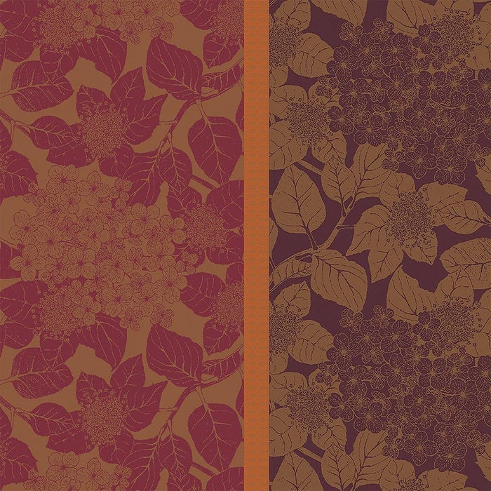 Hortensias Table Linens Collection (Green Sweet)-Gina's Home Linen Ltd