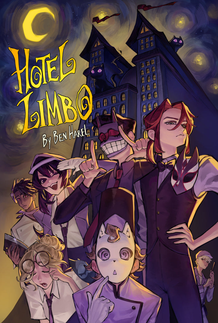 Hotel Limbo