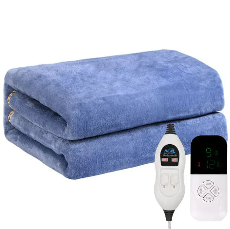 Blue / 1.8x0.9m thermostat