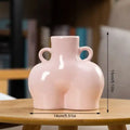 Bright Pink / Small