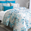 Hycroft Bedding Collection-Gina's Home Linen Ltd