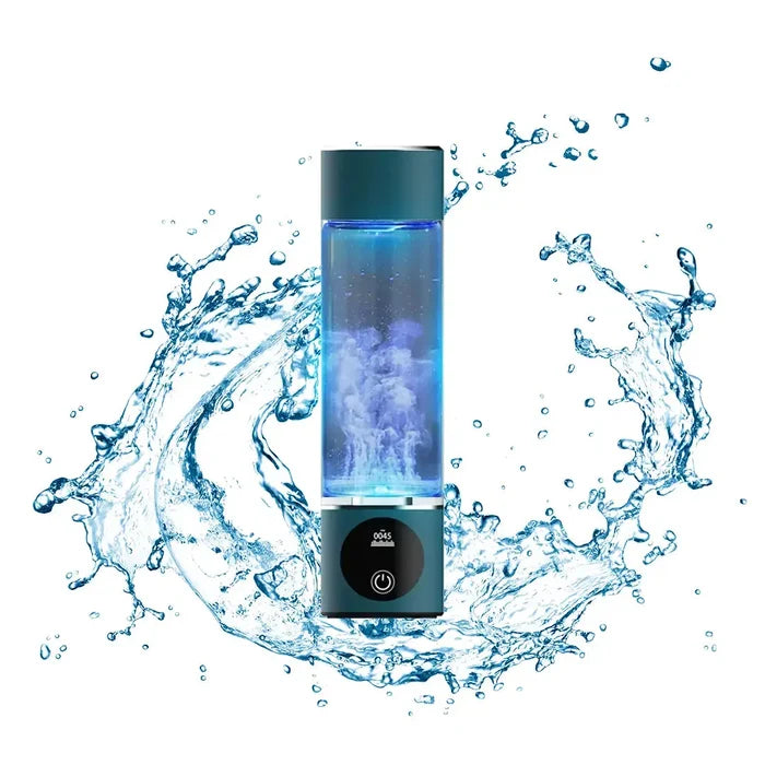 Hydro Water Bottle Rieworkes