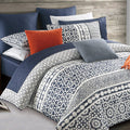 Ibiza Duvet Cover Set-Gina's Home Linen Ltd