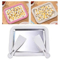 Ice Cream Roller Plate Rieworkes