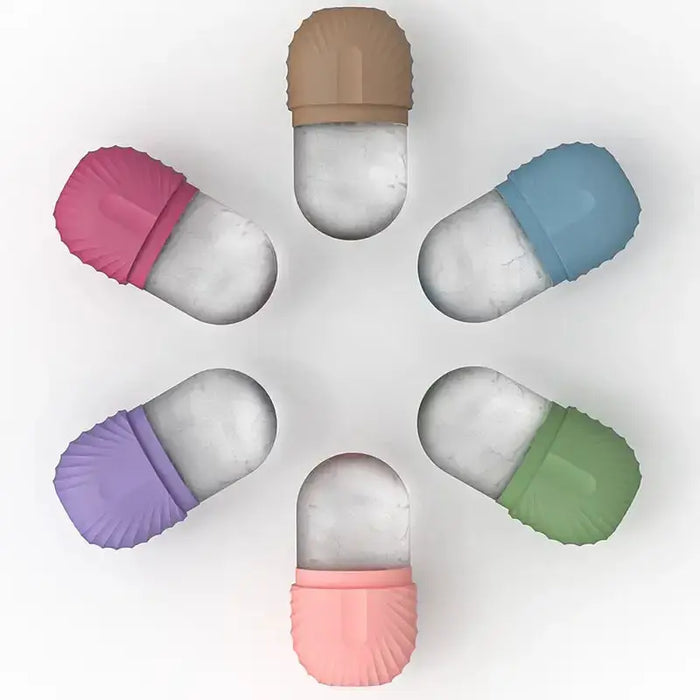 Ice Facial Roller Skin Rieworkes