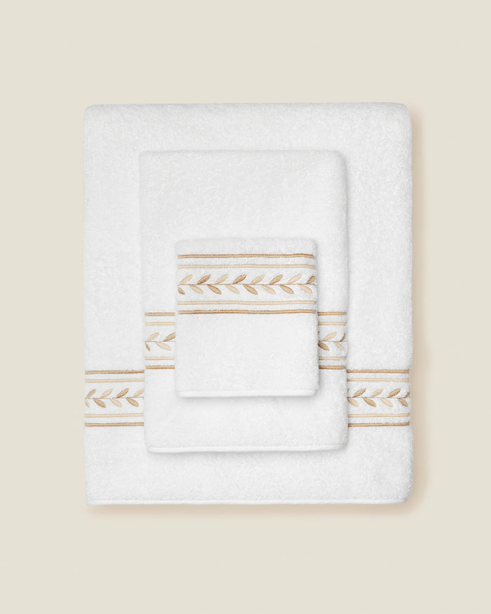 Impero Hand Towel