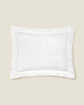 Impero Jacquard Standard sham