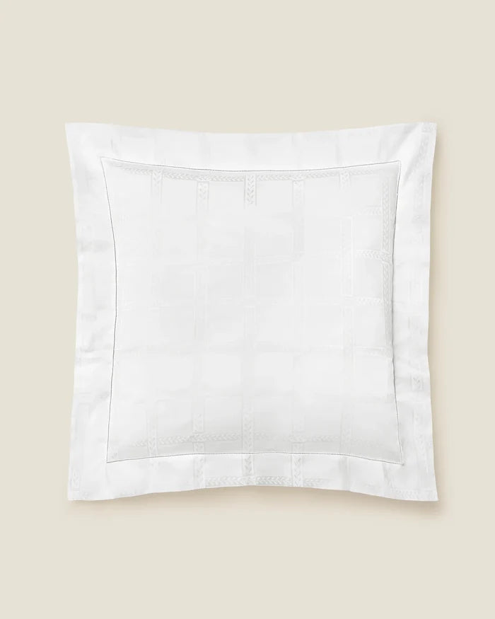 Impero Jacquard Euro Sham