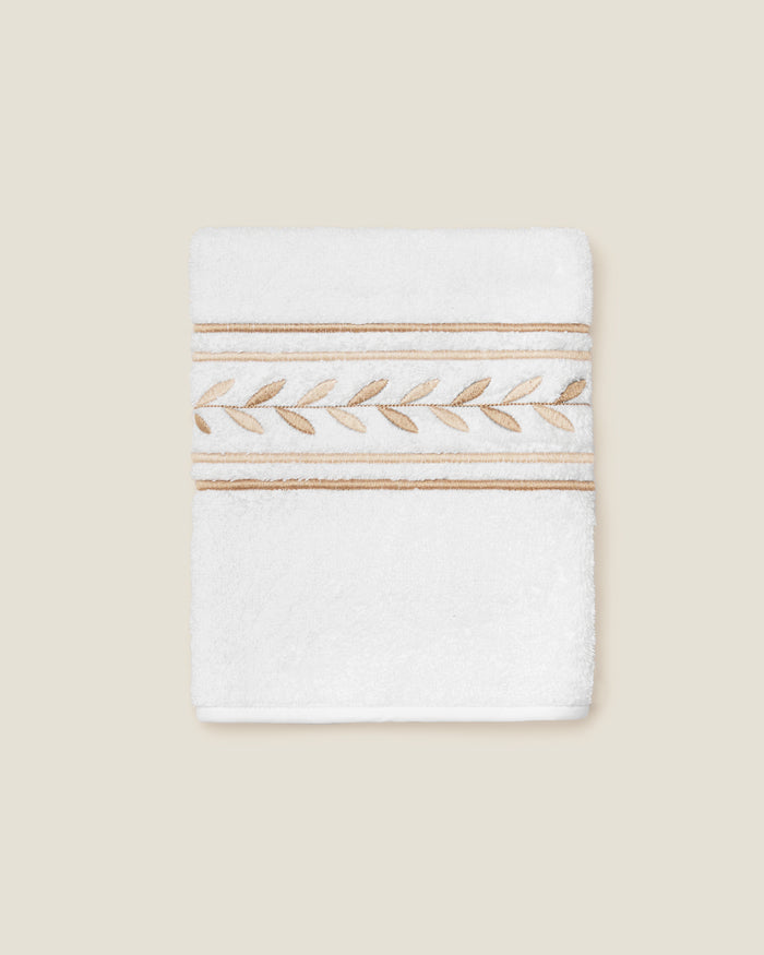 Impero Washcloth