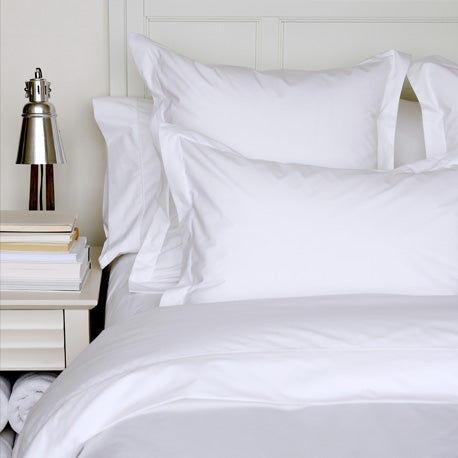 Impressions Flat Sheet-Gina's Home Linen Ltd