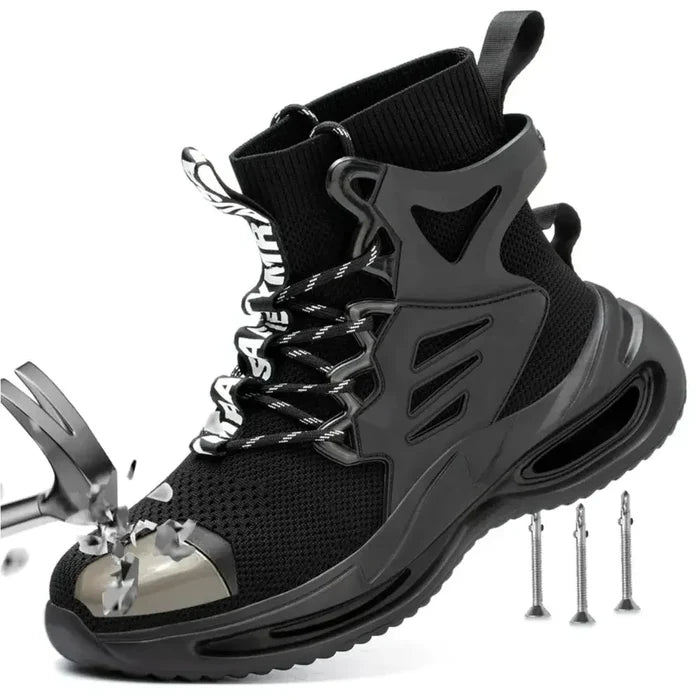 Black / 25