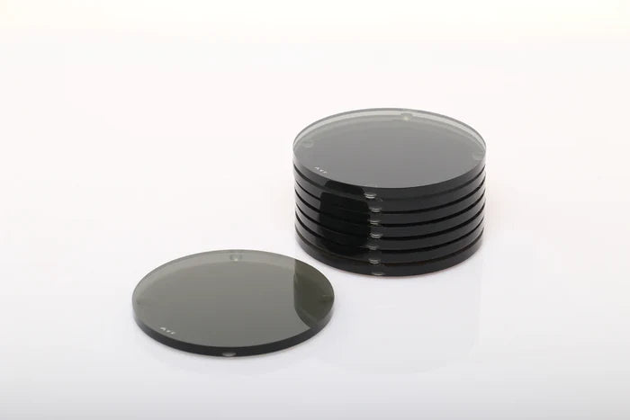 Infinity Acrylic Coaster Set