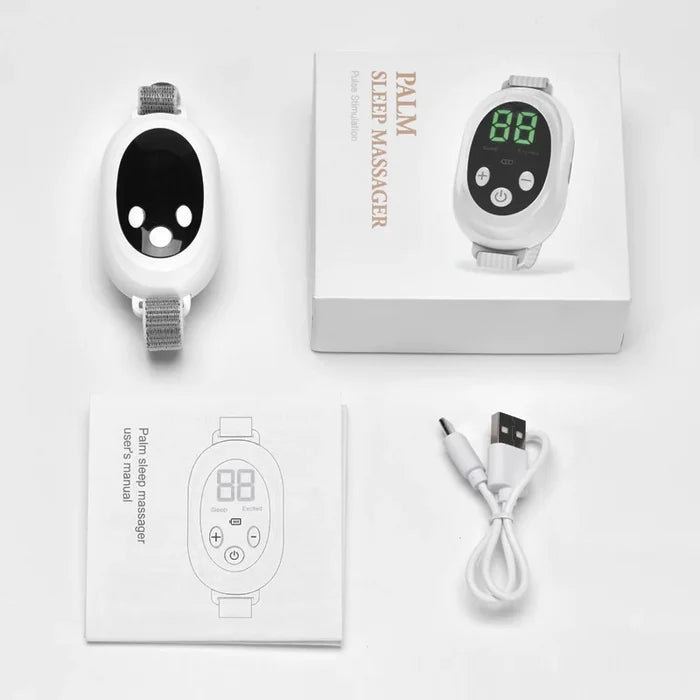 Insomnia Help Device Sleeping Aid Instrument Rieworkes