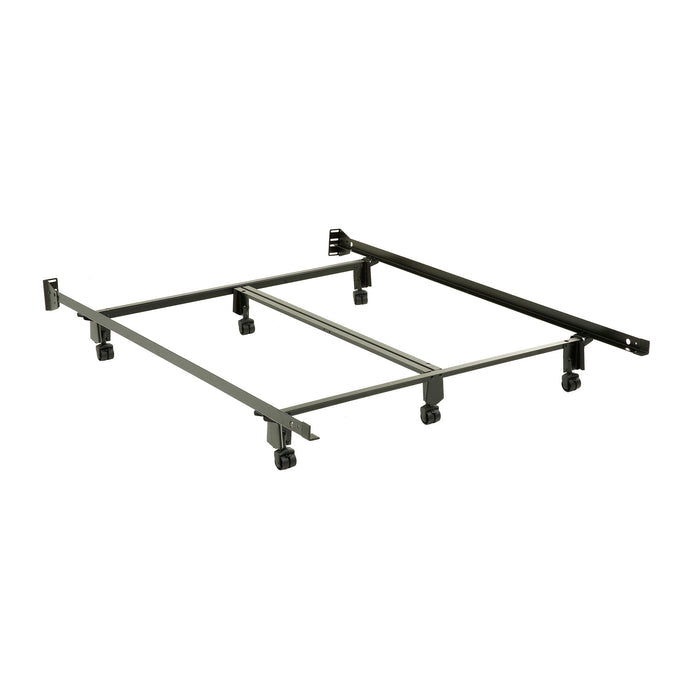 Inst-A-Matic Bed Frame-Gina's Home Linen Ltd