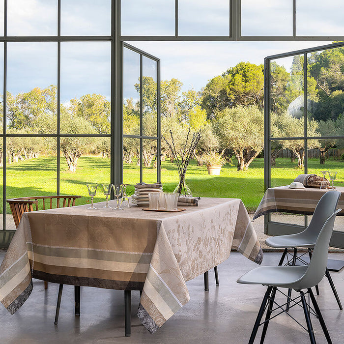 Instant Bucolique Table Linens Collection-Gina's Home Linen Ltd