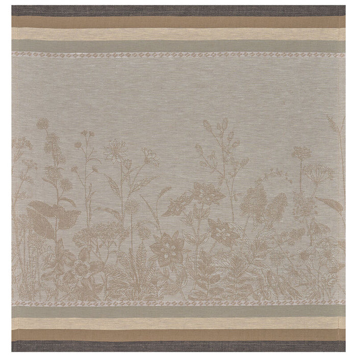 CHATON BEIGE / NAPKIN / 23x23"