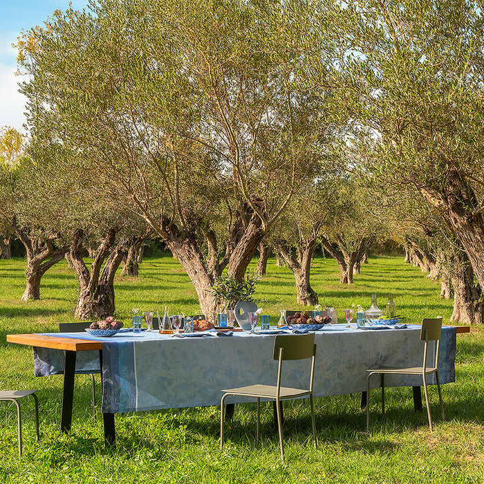 Instant Bucolique Table Linens Collection-Gina's Home Linen Ltd