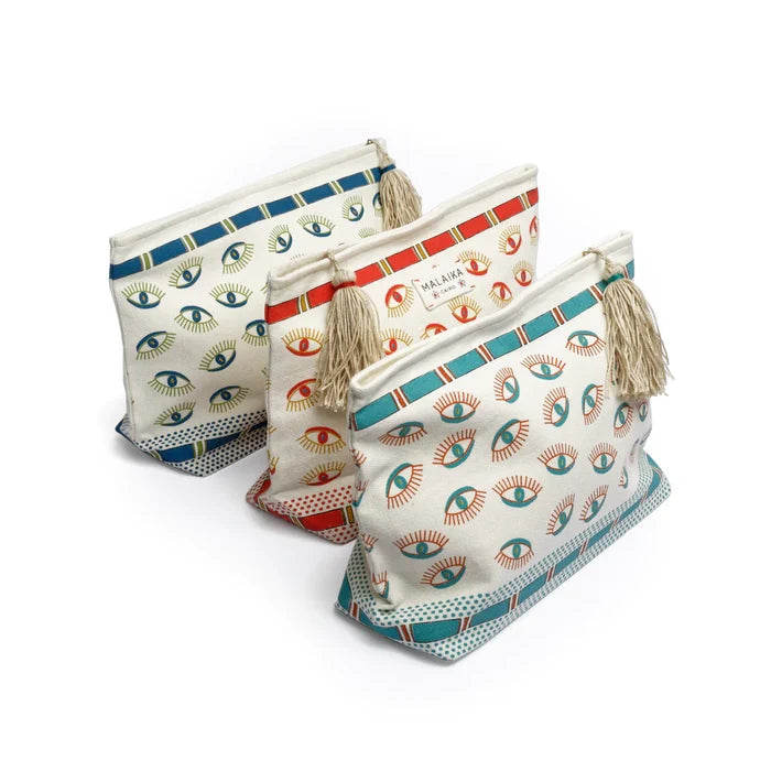 Iris Toiletry Bag