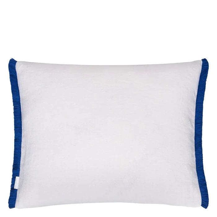 Isabella Embroidered Cushion Collection-Gina's Home Linen Ltd