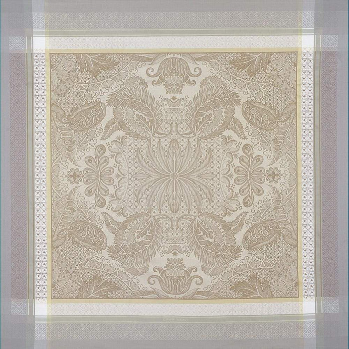 Isaphire Table Linens Collection (Green Sweet)-Gina's Home Linen Ltd