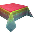 Isaphire Table Linens Collection (Green Sweet)-Gina's Home Linen Ltd