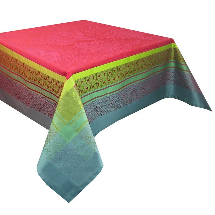 Isaphire Table Linens Collection (Green Sweet)-Gina's Home Linen Ltd