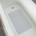 Ivora Foliage Tub Mat-Gina's Home Linen Ltd