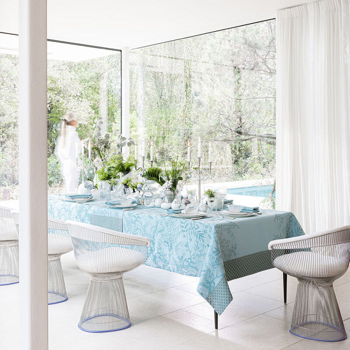 Jardin d'Eden Table Linens Collection-Gina's Home Linen Ltd
