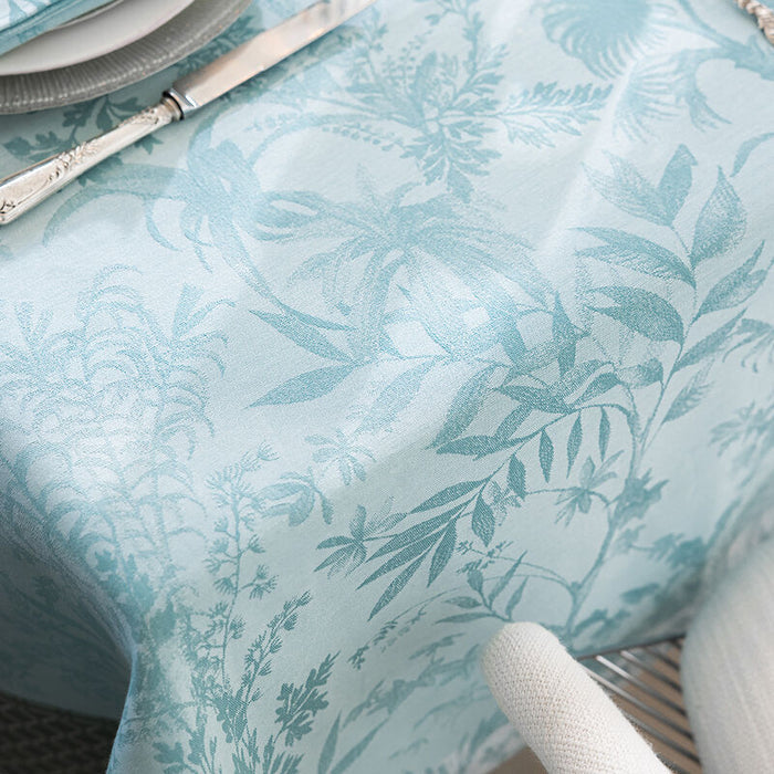 Jardin d'Eden Table Linens Collection-Gina's Home Linen Ltd