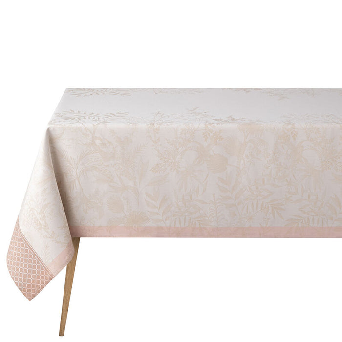 Jardin d'Eden Table Linens Collection-Gina's Home Linen Ltd