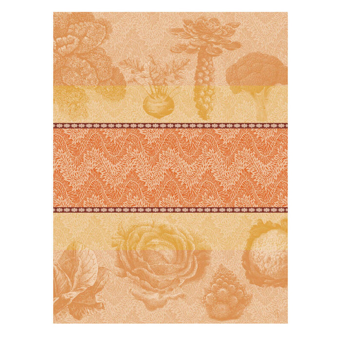 Jardin des Choux Kitchen Towel Collection-Gina's Home Linen Ltd