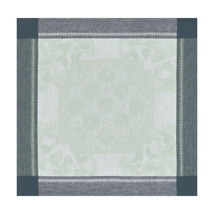 FONTAINE GREEN / NAPKIN / 23x23"