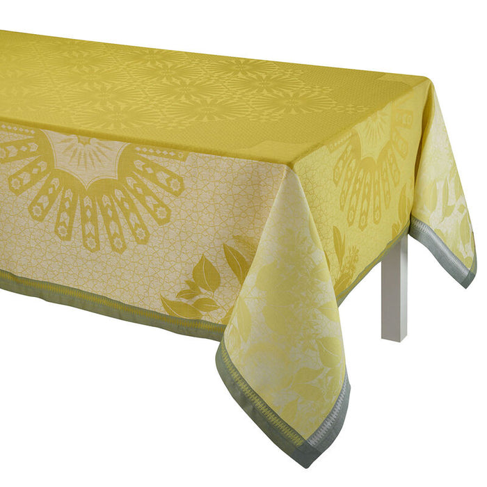 Jardin D'Orient Table Linens Collection-Gina's Home Linen Ltd