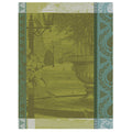 Jardin Parisien Kitchen Towel-Gina's Home Linen Ltd