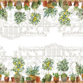 Jardin Provencal Table Linens Collection-Gina's Home Linen Ltd