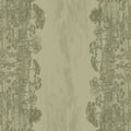 Jardin Spirituel Table Linens Collection (Green Sweet)-Gina's Home Linen Ltd