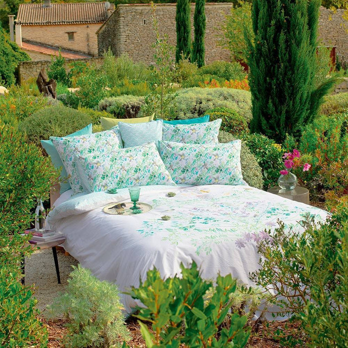 Jardin Vagabond Prairie Bedding Collection-Gina's Home Linen Ltd