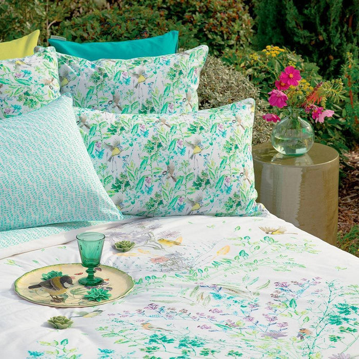 Jardin Vagabond Prairie Bedding Collection-Gina's Home Linen Ltd