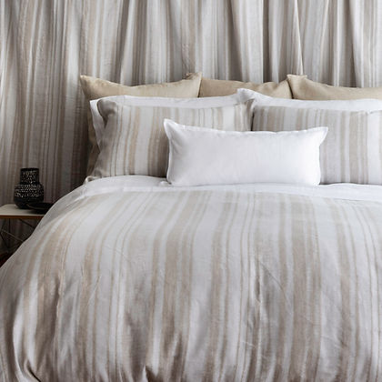Jazz Bedding-Gina's Home Linen Ltd