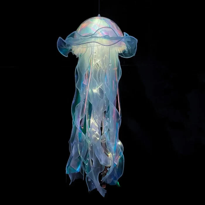 Jellyfish Lamp Rieworkes